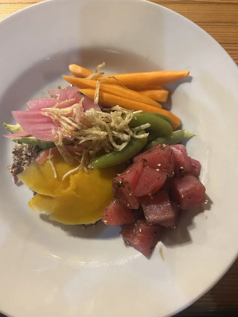 Nicole Winkler_Chop Shop_Butler, PA_review