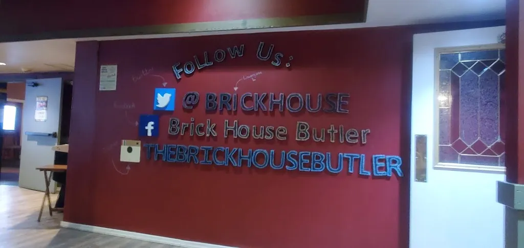 Natalie_The Brick House_Butler, PA_review