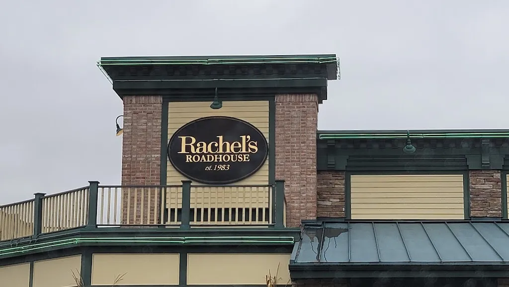 Rachel's Roadhouse restaurant à Butler, PA