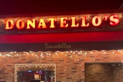 Donatello's Restaurant restaurant in Indiana, PA