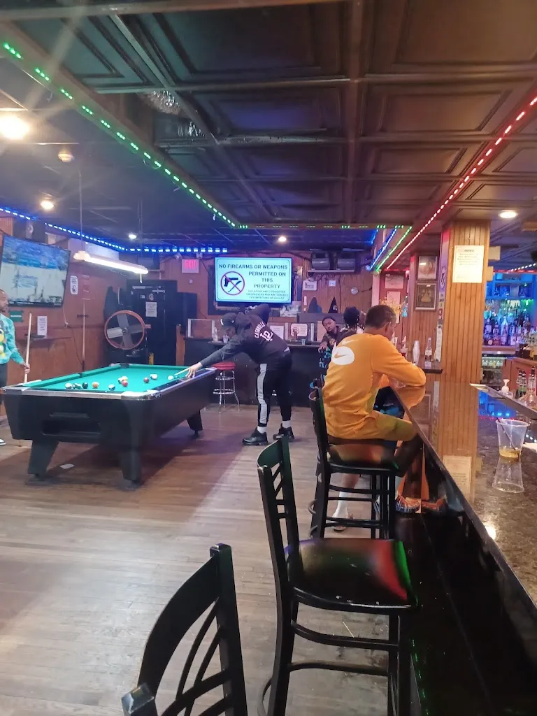 Tommy's Tavern restaurant in Collingdale, PA