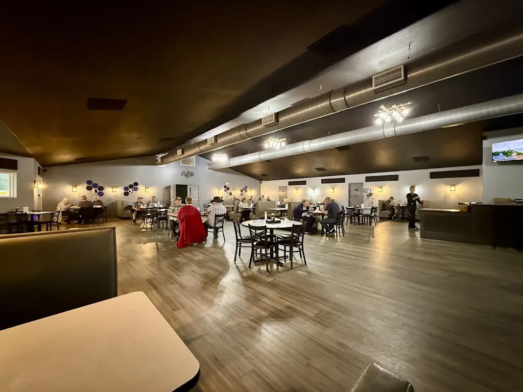 Daniel James_Kaytee's Family Restaurant and Marketplace_Coudersport, PA_review