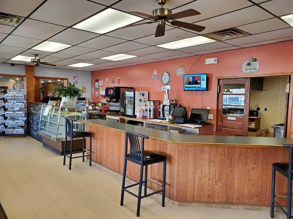 Kaytee's Family Restaurant and Marketplace restaurante en Coudersport, PA
