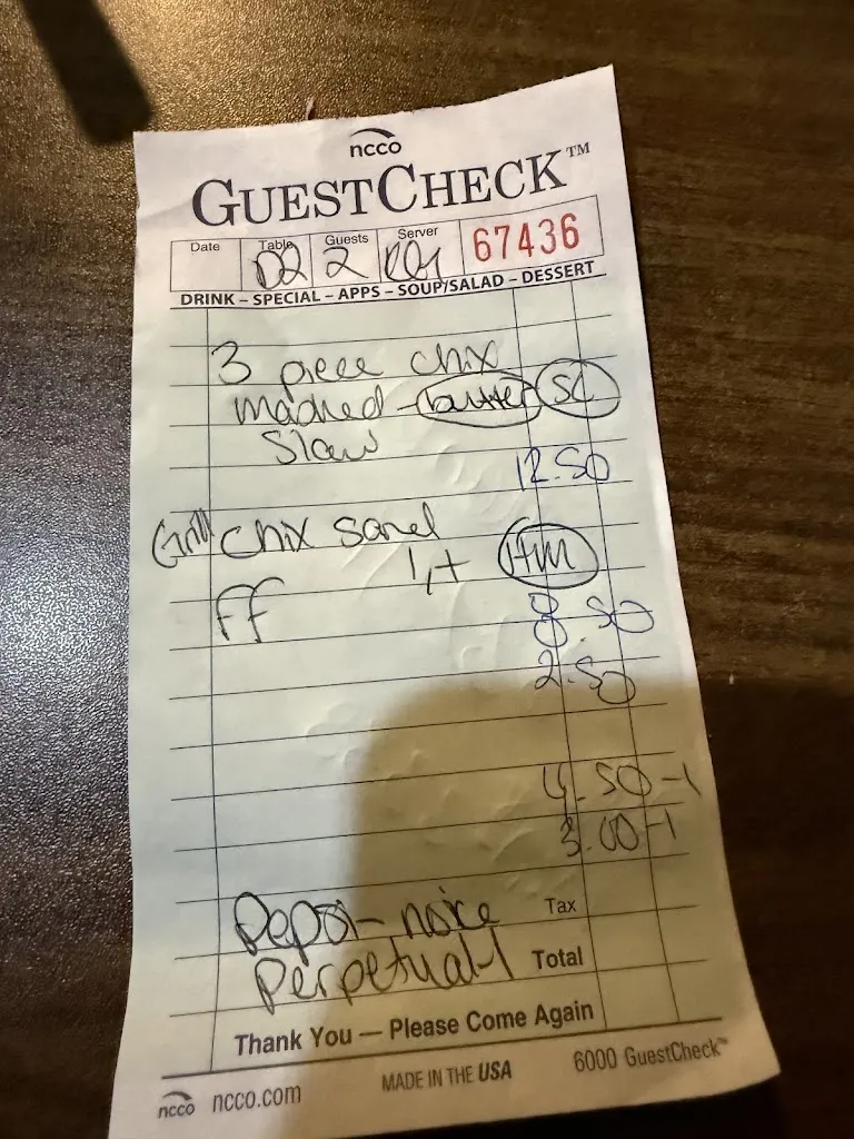 Bud 937_Vinny's Bar and Grill_Coudersport, PA_reseña