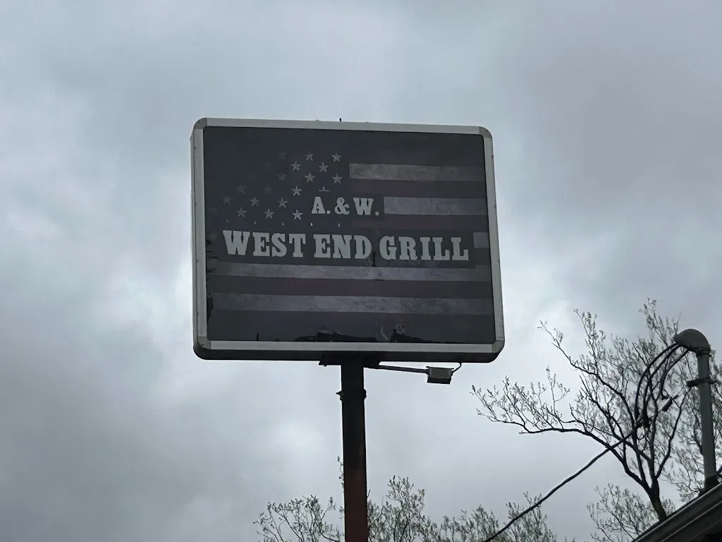 Honest Reviews_A&W West End Grill_Coudersport, PA_review