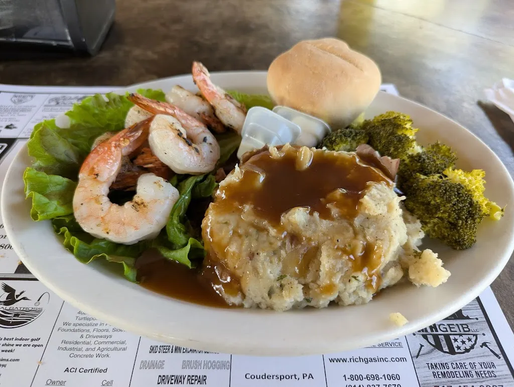 A&W West End Grill_Coudersport, PA_slider_imagen_3