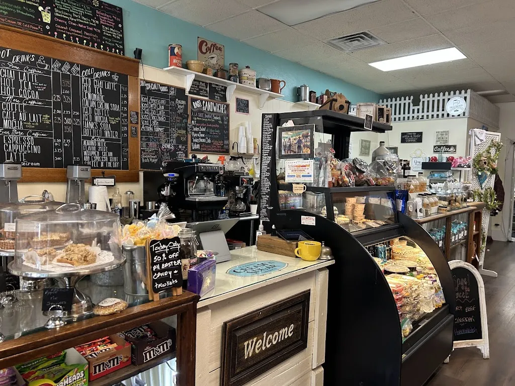 Cream 'n Sugar_Coudersport, PA_slider_imagen_3