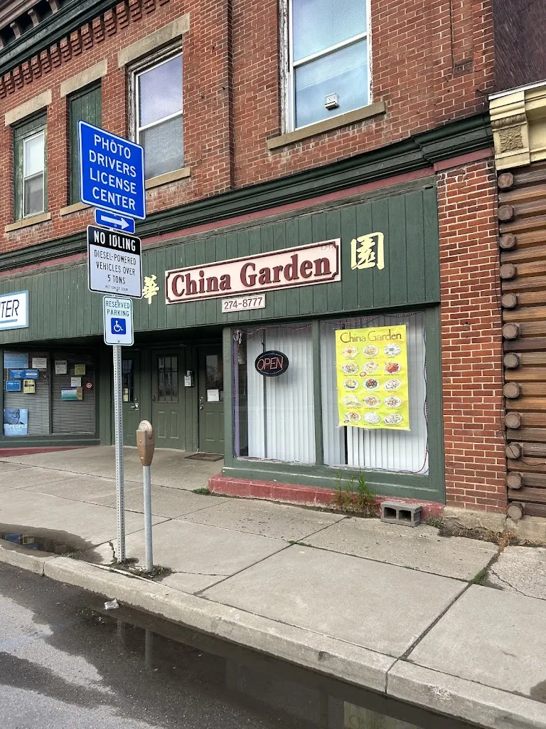 Honest Reviews_China Garden_Coudersport, PA_reseña