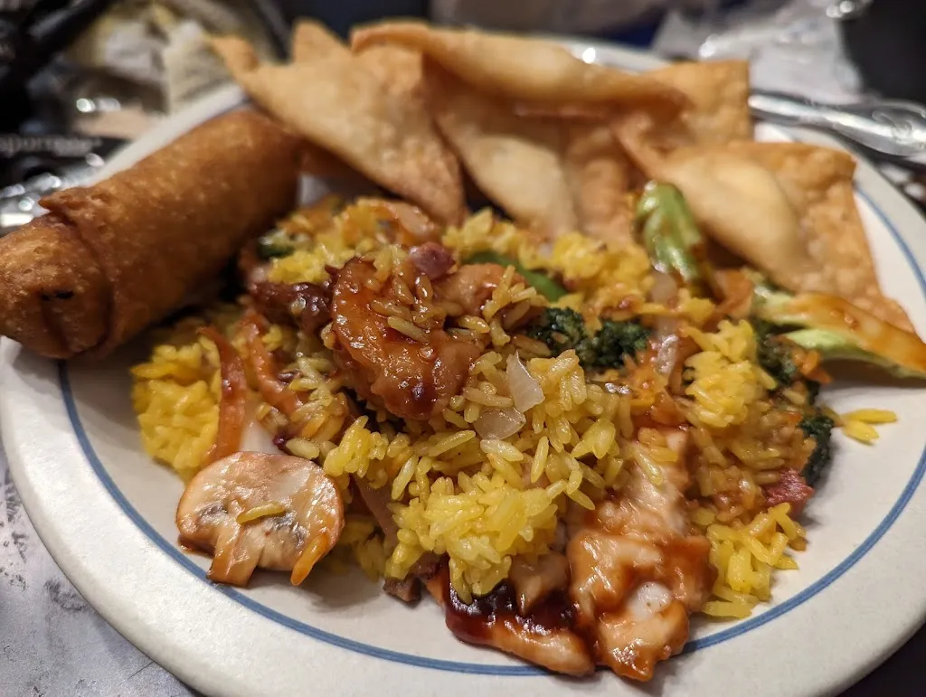John Stump_China Garden_Coudersport, PA_review