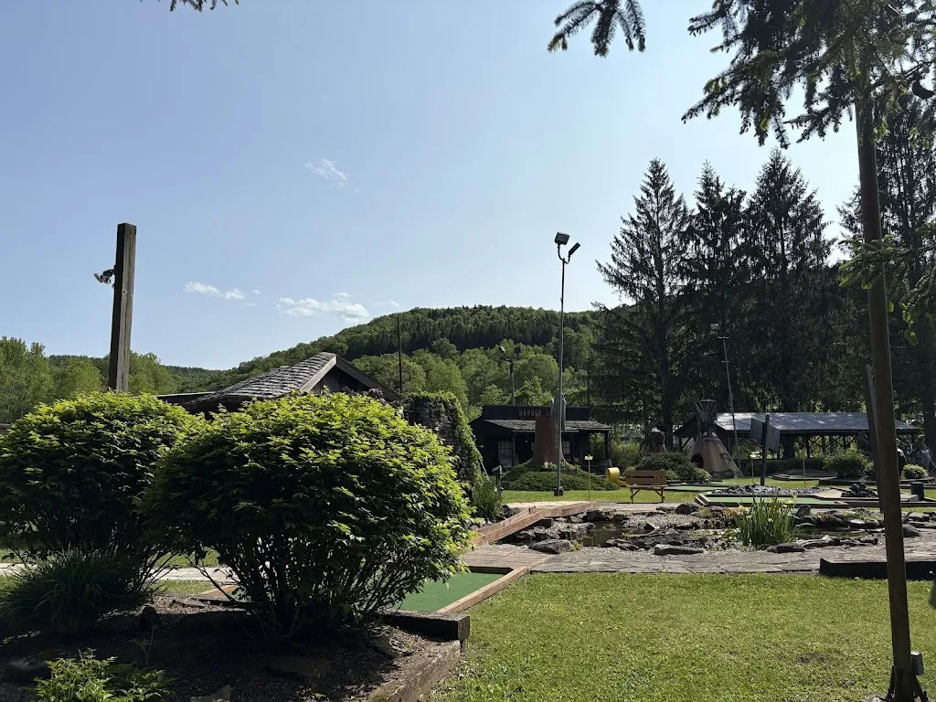 Jack Herr_Gary's Putter Golf & Jiffy Pup Restaurant_Coudersport, PA_review