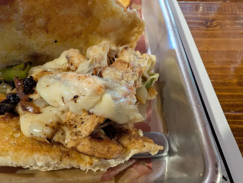 SUIET Hacks_The Wedge_Coudersport, PA_review