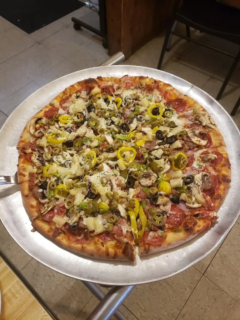 Tomi Davis_La Famiglia OIP_Coudersport, PA_review
