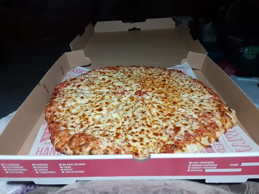 Fox's Pizza Den_Coudersport, PA_slider_imagen_3