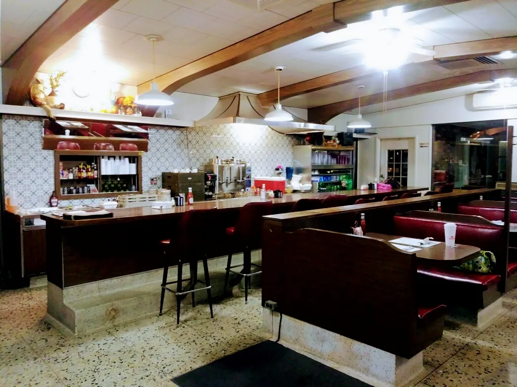 Country Squire Motel & Restaurant restaurant in Schuylkill Haven, PA
