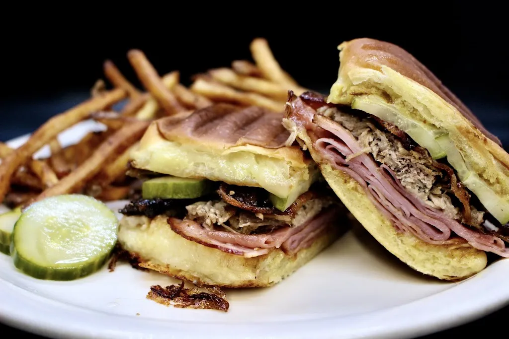 The Coldstream Kitchen restaurant in Schuylkill Haven, PA