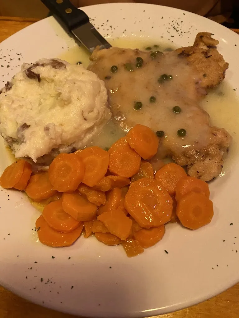 Mark Bridge_Zottola's Pub and Eatery_Tarentum, PA_review