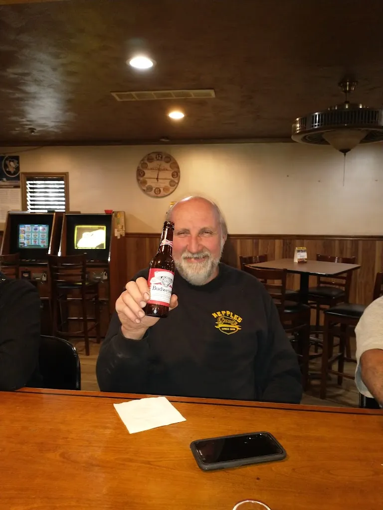 Mike's New Moon Saloon restaurant à Gibsonia, PA