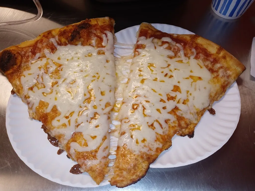 Jennifer Nicolazzo_Stello's Pizzeria_Russellton, PA_review