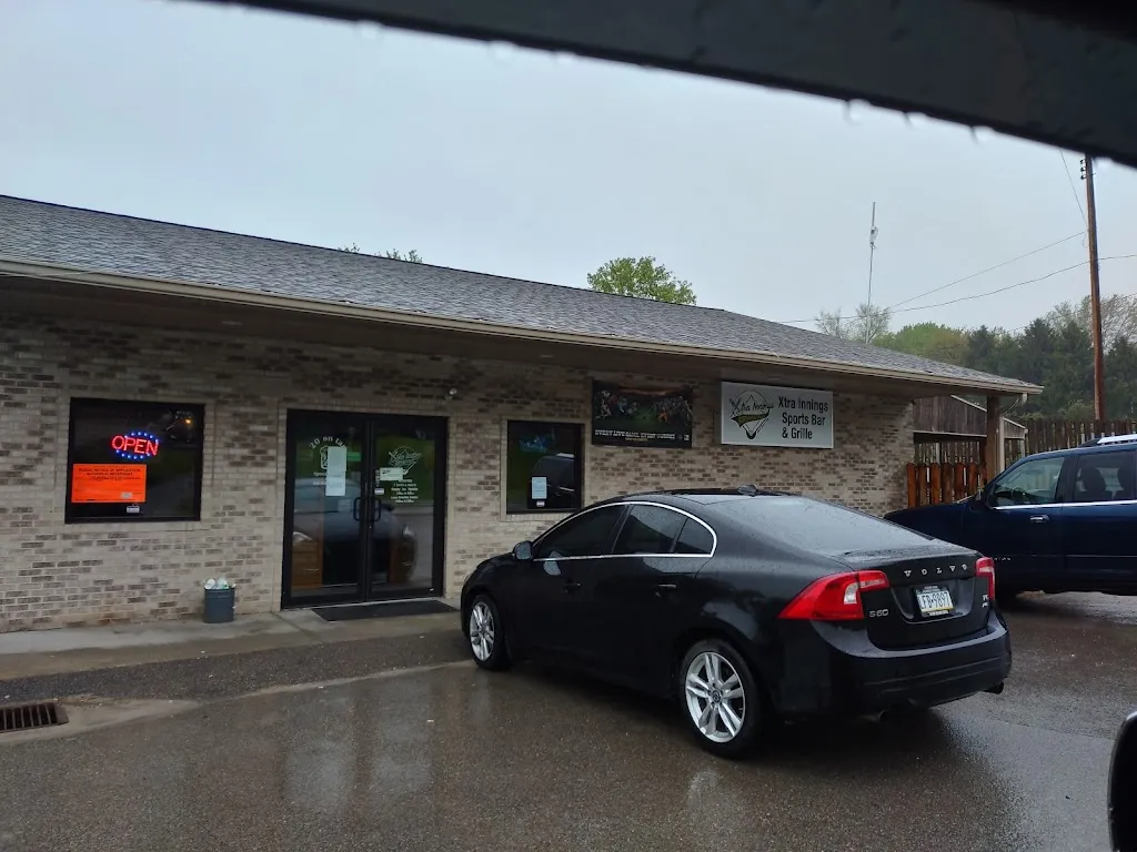 Louis M. “My Duke” Stefan_Xtra Innings Sports Bar and Grille_Tarentum, PA_avis