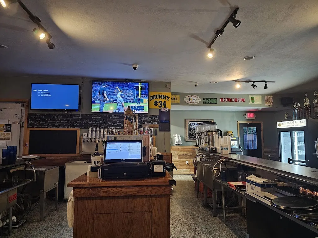 Xtra Innings Sports Bar and Grille restaurant à Tarentum, PA
