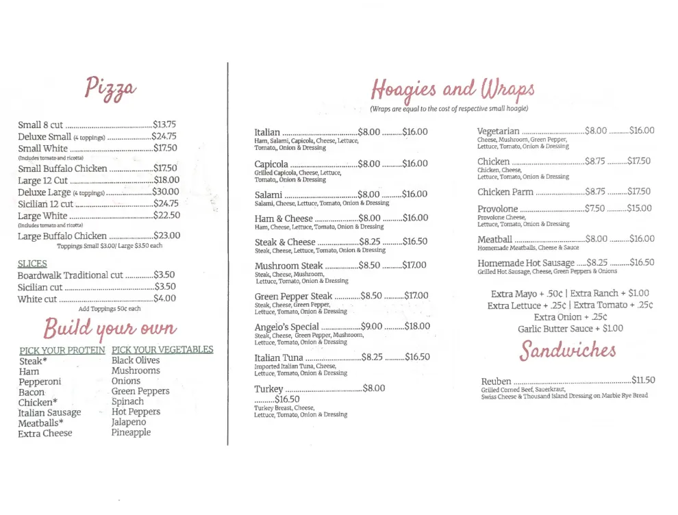 Menu_Angelo's Pizzeria_Tarentum, PA_image_old_1