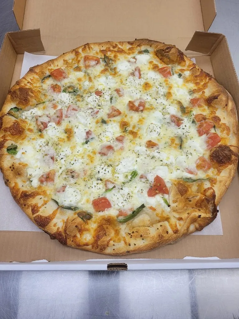 Angelo's Pizzeria restaurant à Tarentum, PA