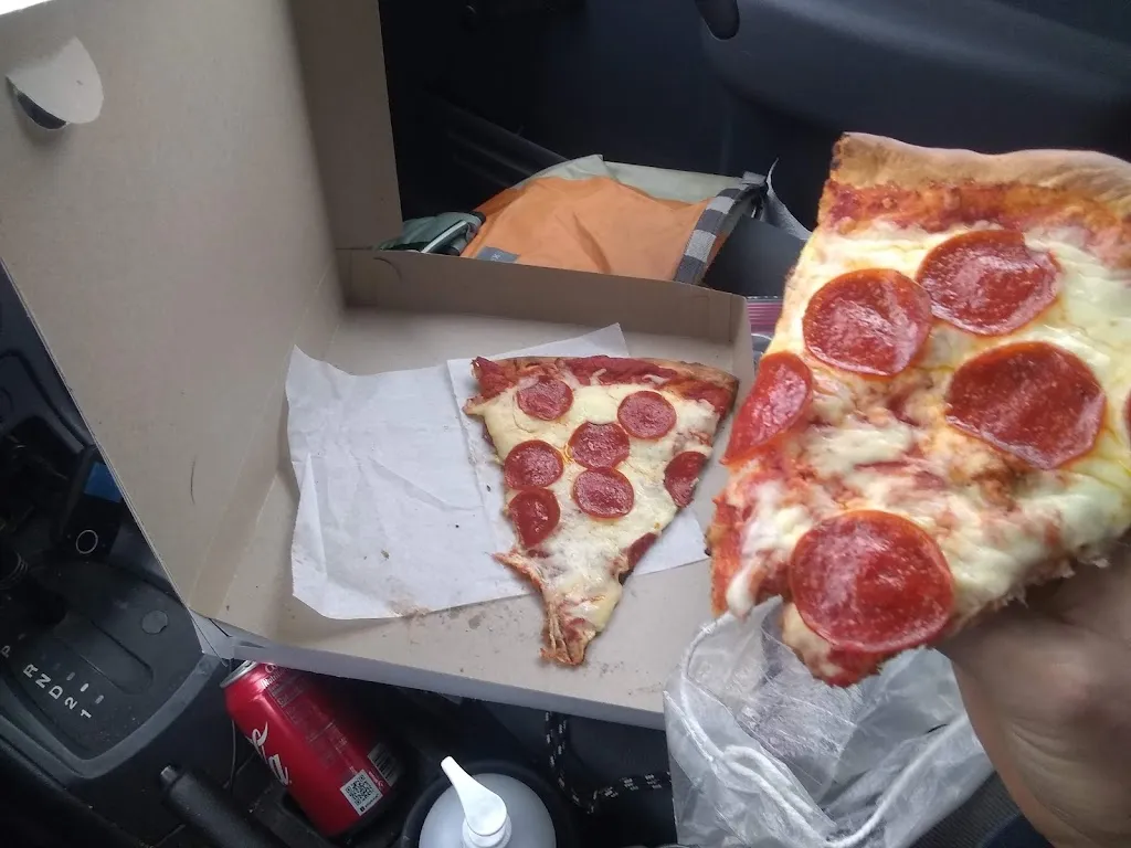 Menu_Siciliano's Pizzeria_Cheswick, PA_image_old_1