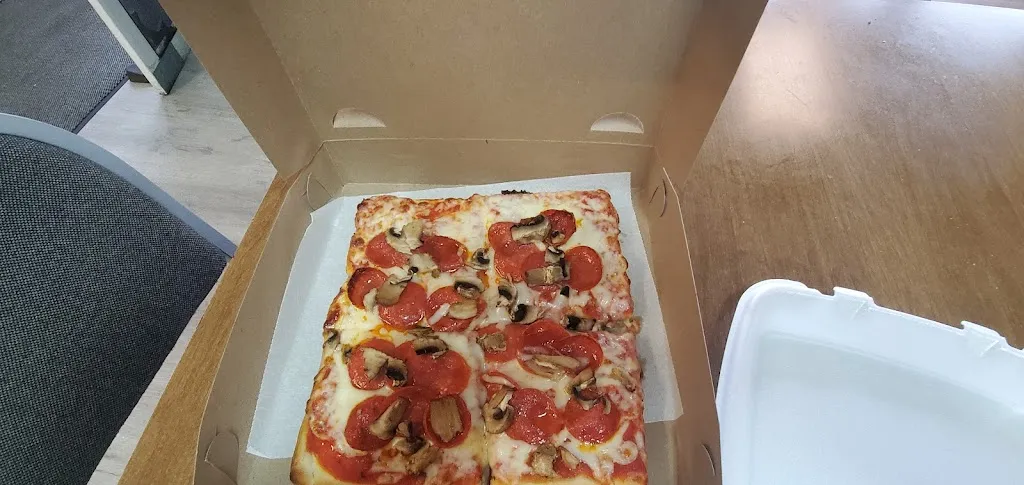 Thomas_Siciliano's Pizzeria_Cheswick, PA_avis