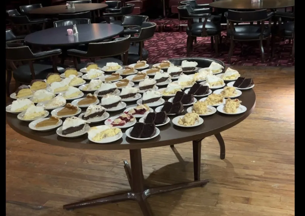 Dane_The Lamplighter Restaurant_Delmont, PA_review