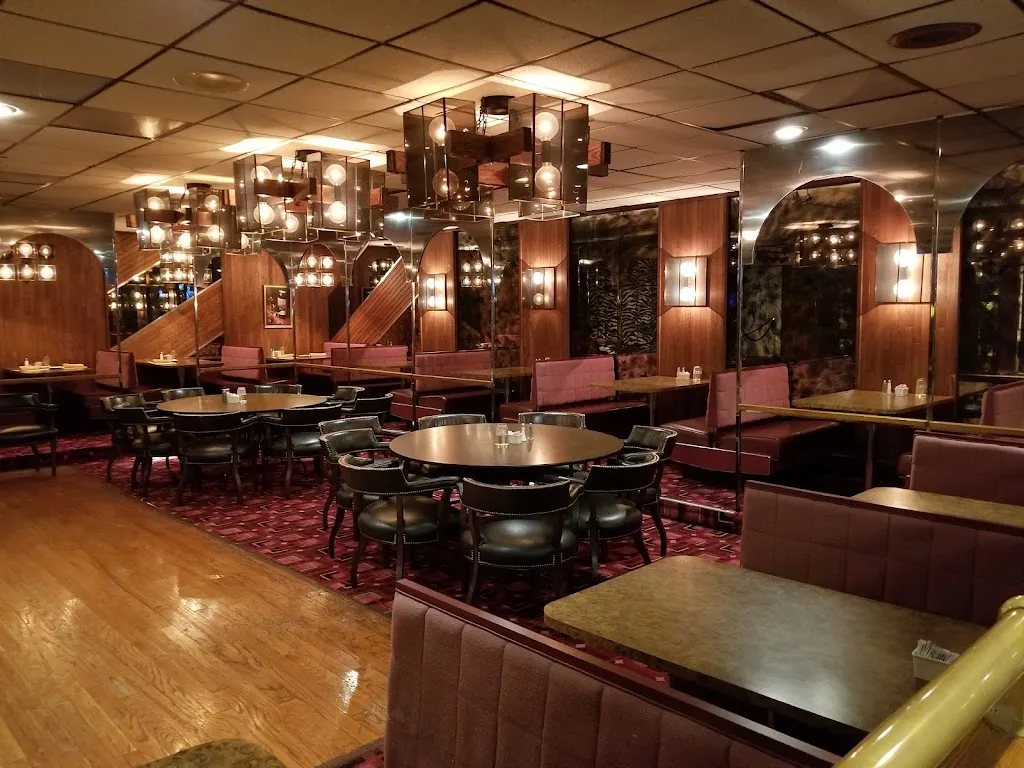 The Lamplighter Restaurant restaurante en Delmont, PA