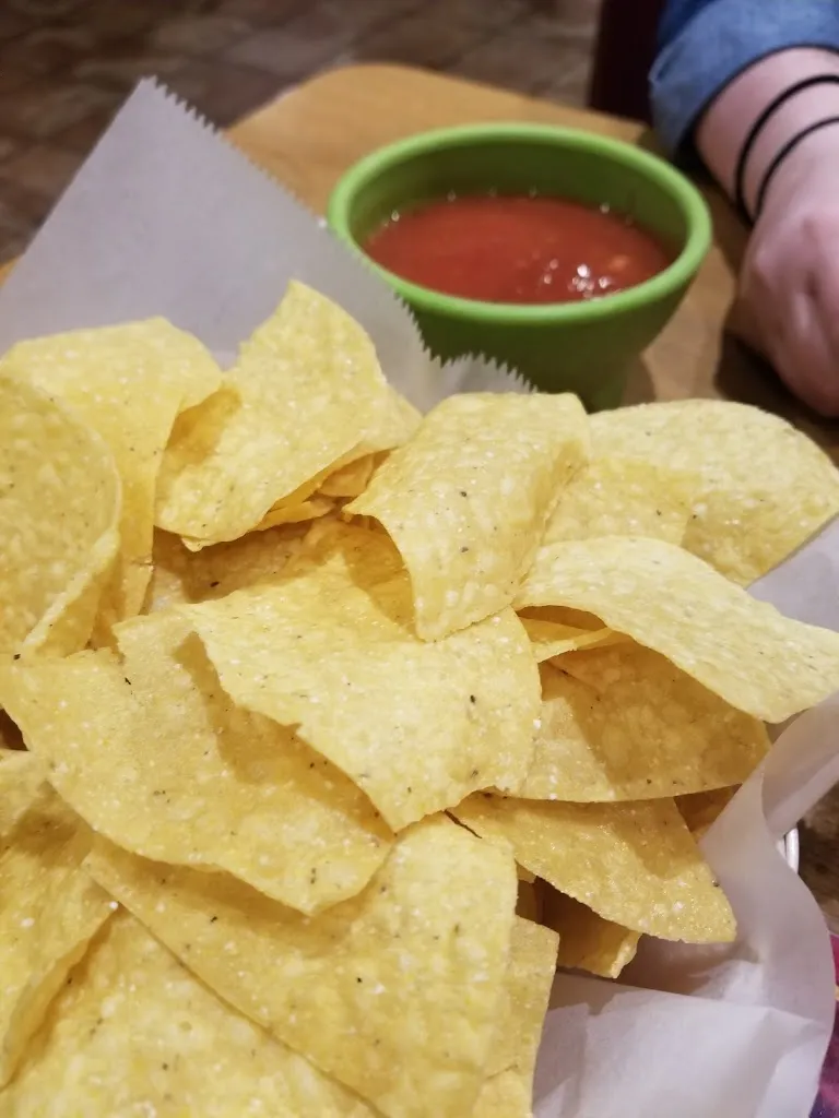 Damian Butler-Buccilli_Picante Mexican Grille_Delmont, PA_reseña