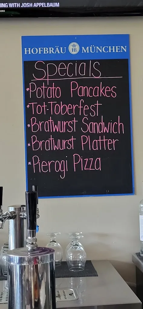 Menu_3 Rivers 6 Pack & Eatery_Delmont, PA_image_old_3