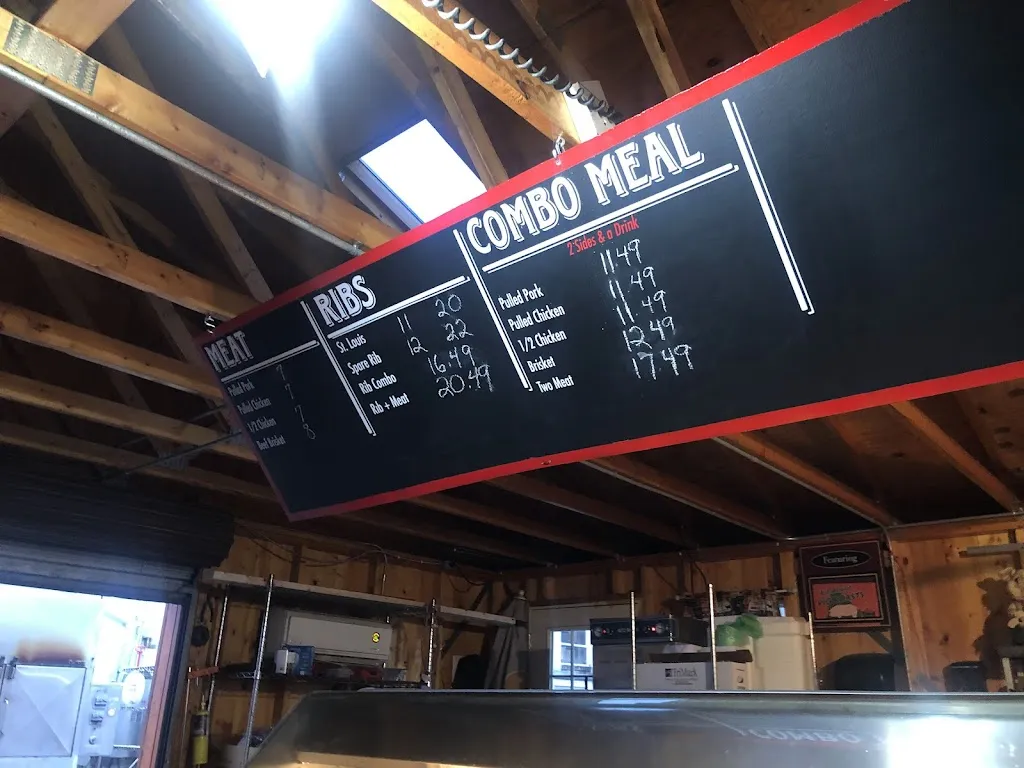 Menu_Pittsburgh BBQ Company_Delmont, PA_image_old_2