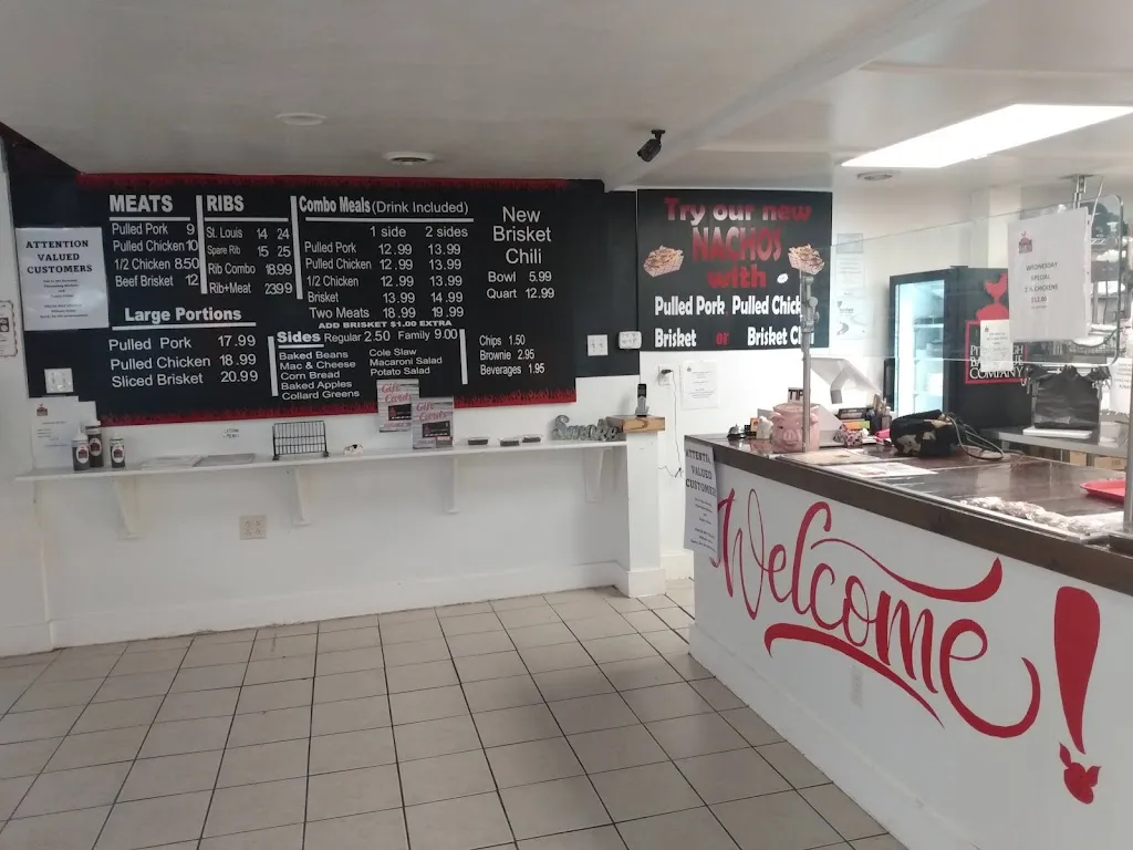 Menu_Pittsburgh BBQ Company_Delmont, PA_image_old_3