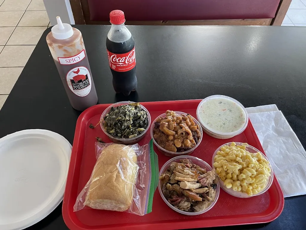 james vogel_Pittsburgh BBQ Company_Delmont, PA_reseña