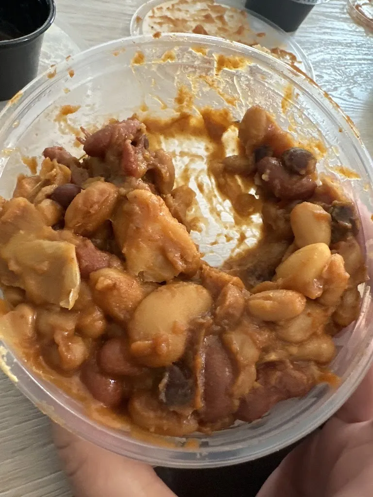 Faith_Pittsburgh BBQ Company_Delmont, PA_review