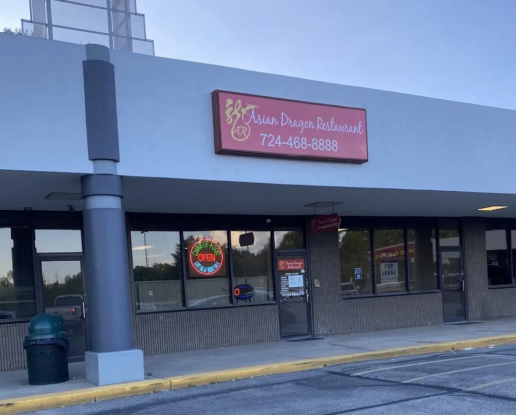 Tyler T_Asian Dragon_Delmont, PA_reseña