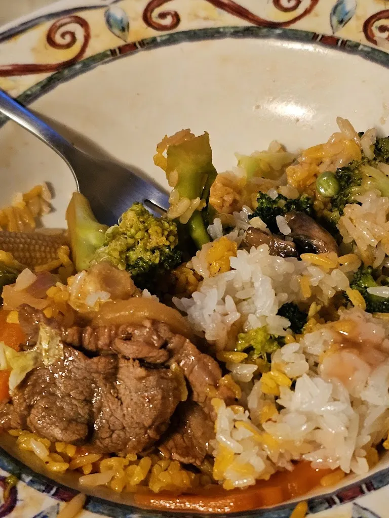 K. Elizabeth_Asian Dragon_Delmont, PA_review
