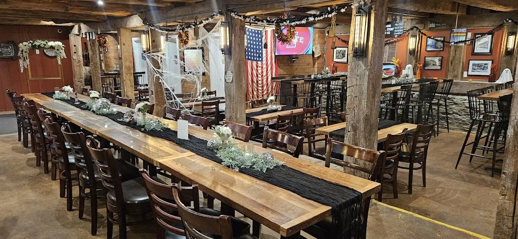 Red Barn Winery, Kitchen, Event Venue_Delmont, PA_slider_imagen_3