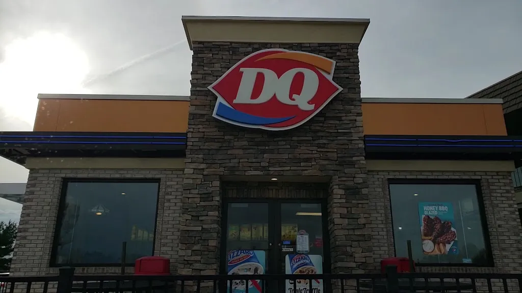 Dairy Queen Grill & Chill_Delmont, PA_slider_imagen_2
