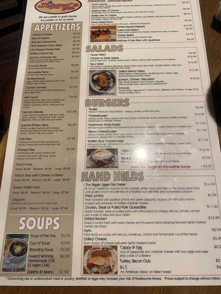 Menu_Jigger's Pub_Export, PA_image_old_1