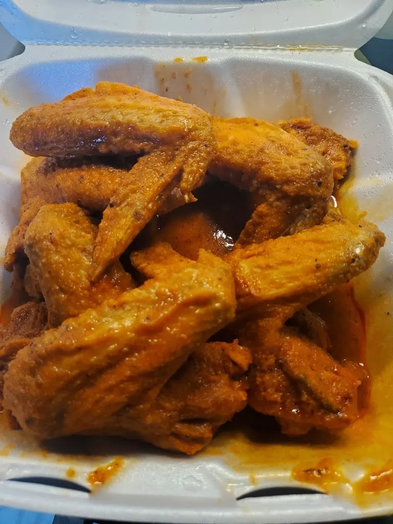 Jamie Pastuch_Jigger's Pub_Export, PA_review