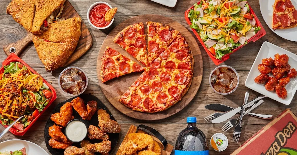 Fox's Pizza Den_Delmont, PA_slider_imagen_3