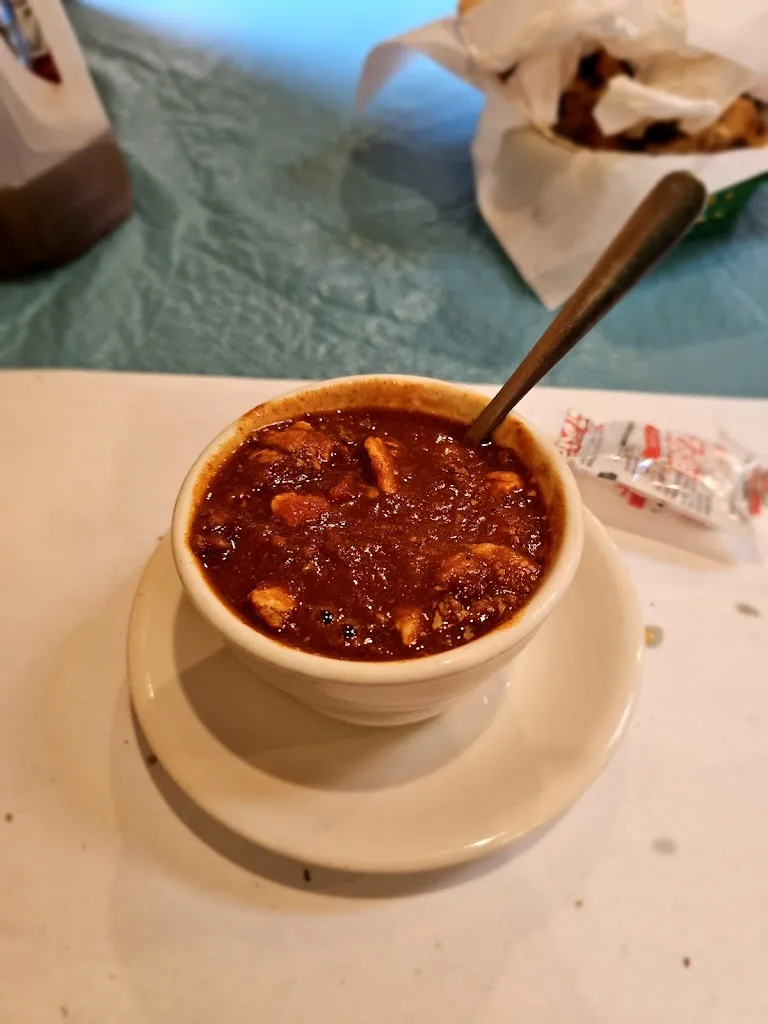Ian_Clancy's Pub_Dravosburg, PA_reseña