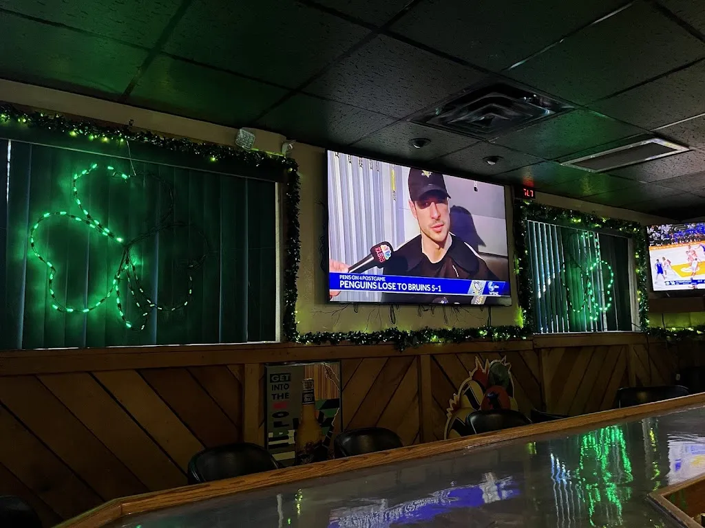 Clancy's Pub_Dravosburg, PA_slider_imagen_3