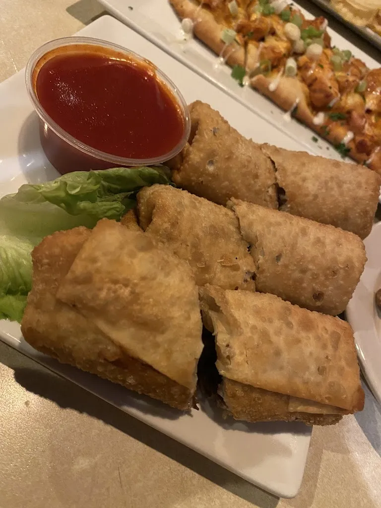 Helen W_Chap's Taproom_Eagleville, PA_review
