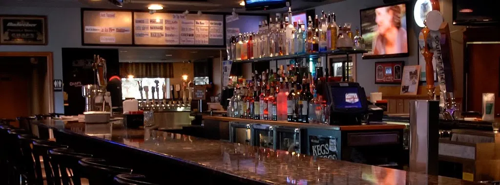 Chap's Taproom restaurant à Eagleville, PA