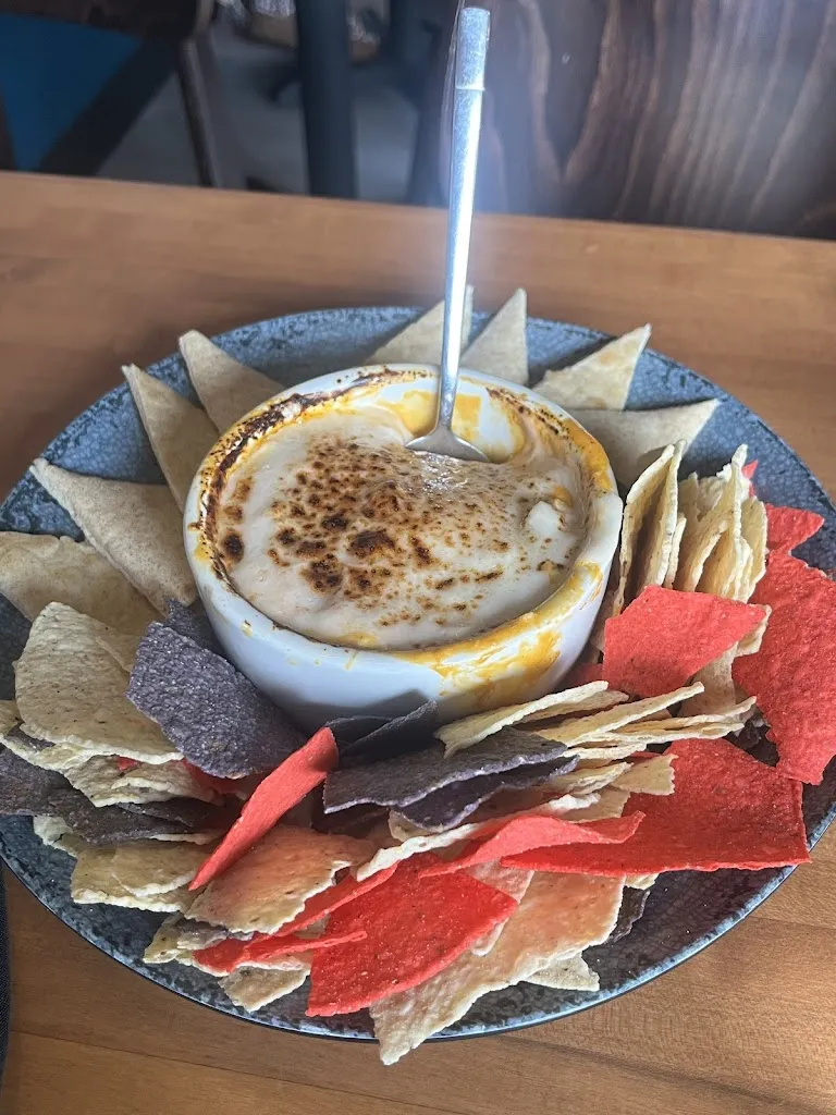 Shawn Fowler_BLUE SKY KITCHEN & BAR_Pittsburgh, PA_review
