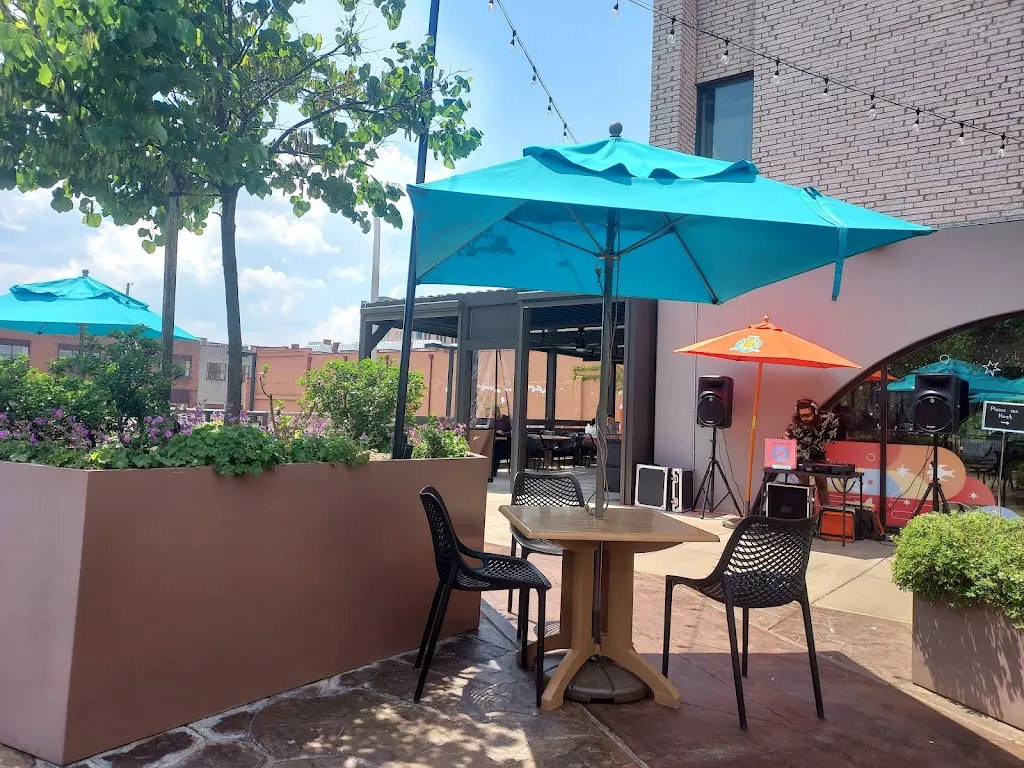 Suzanna Hare, Realtor_BLUE SKY KITCHEN & BAR_Pittsburgh, PA_review