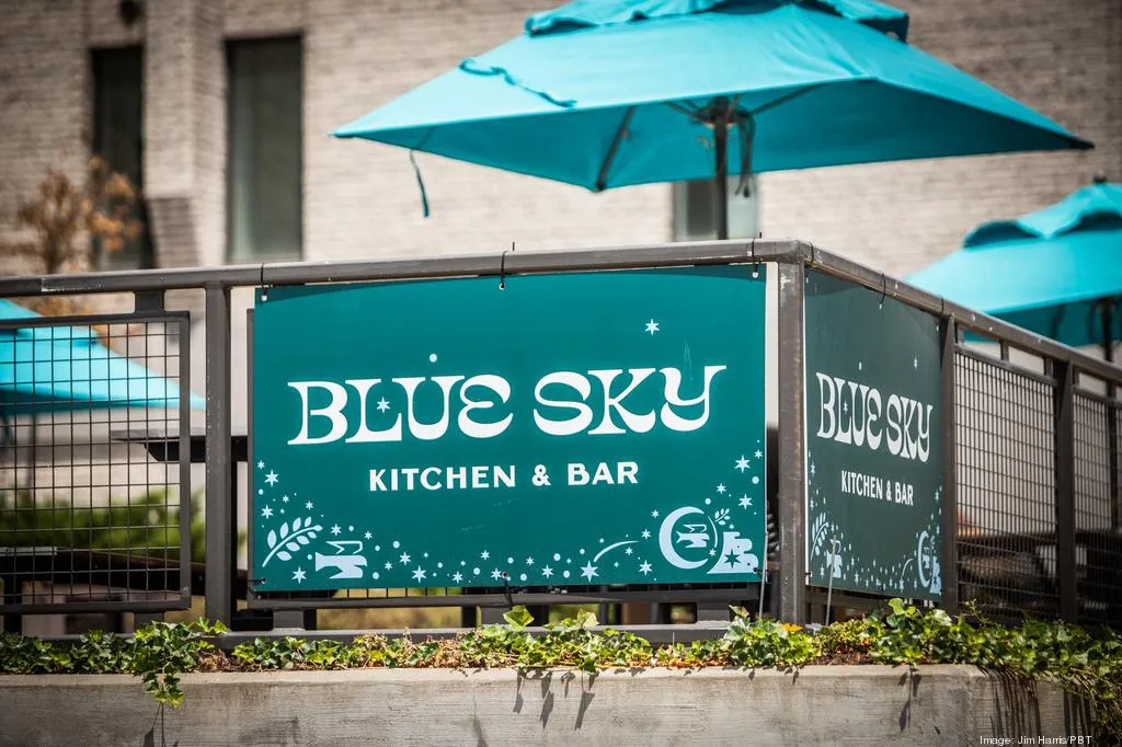 BLUE SKY KITCHEN & BAR_Pittsburgh, PA_slider_image_1